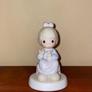 Precious Moments Figurines Lot #2